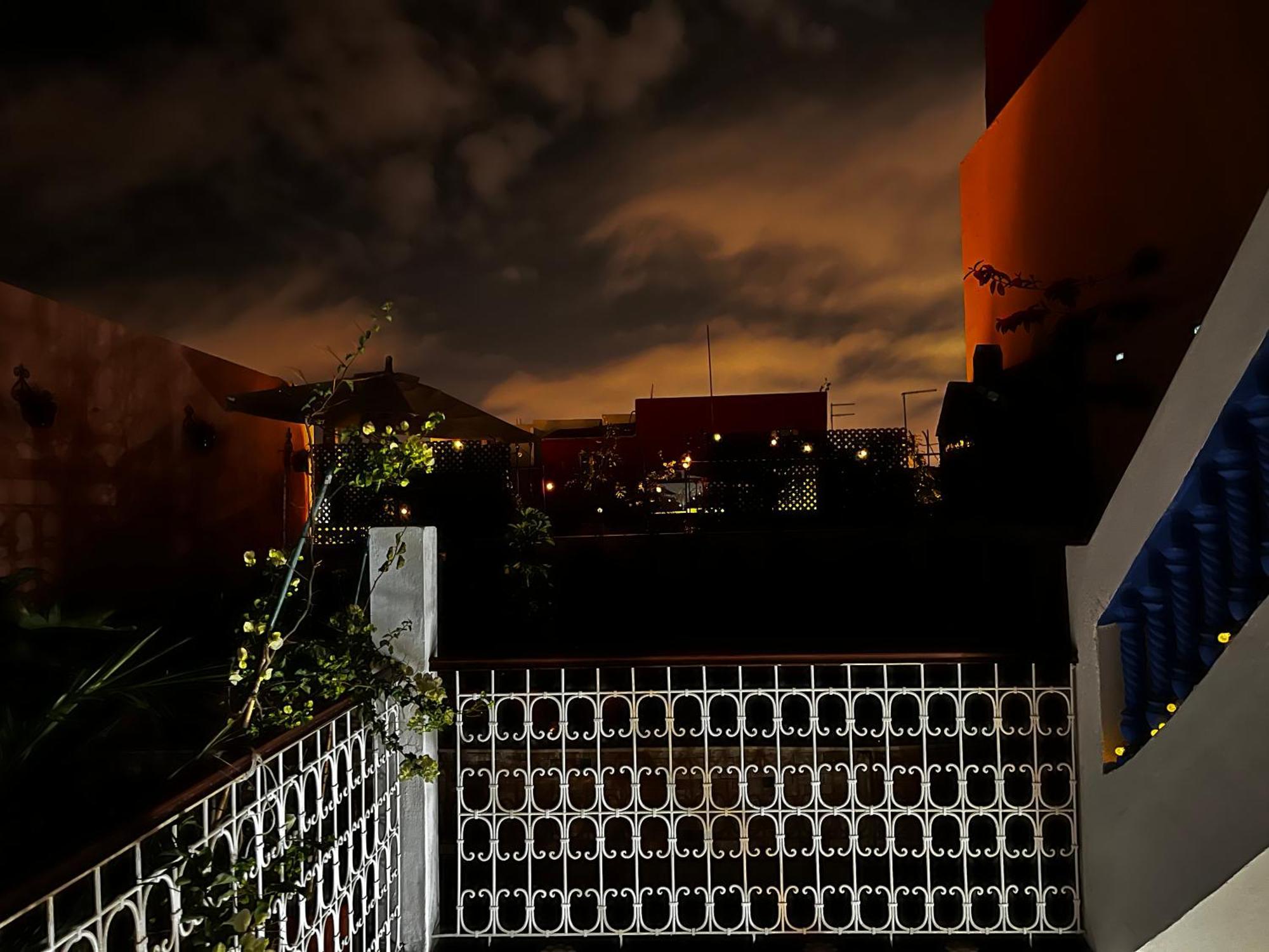 Hotel Casa Indigo à Rabat Extérieur photo