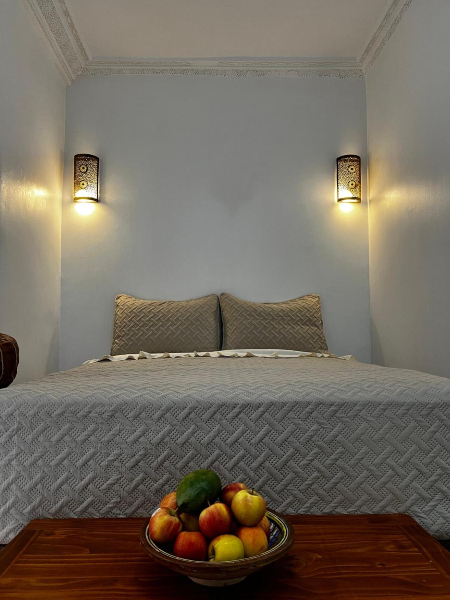 Hotel Casa Indigo à Rabat Extérieur photo