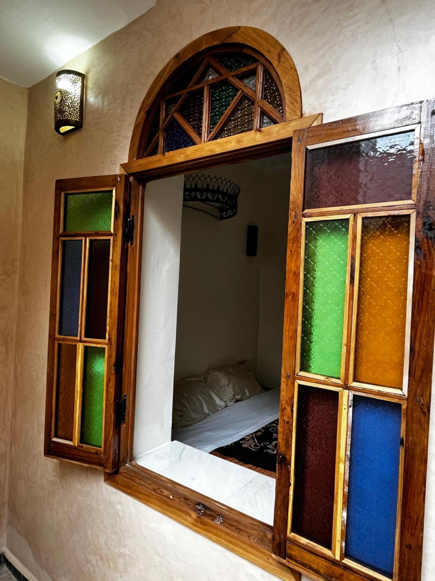 Hotel Casa Indigo à Rabat Extérieur photo