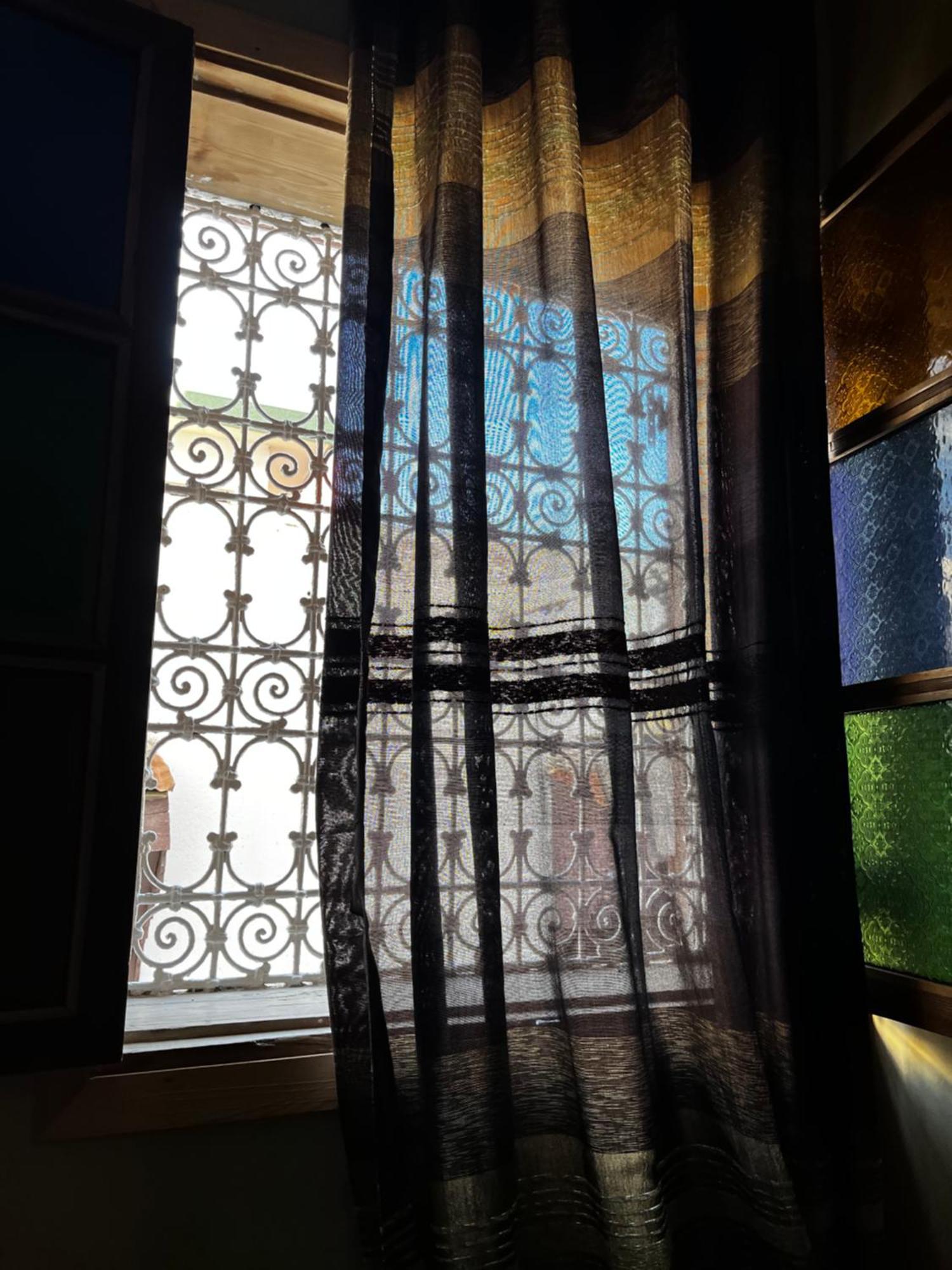 Hotel Casa Indigo à Rabat Extérieur photo